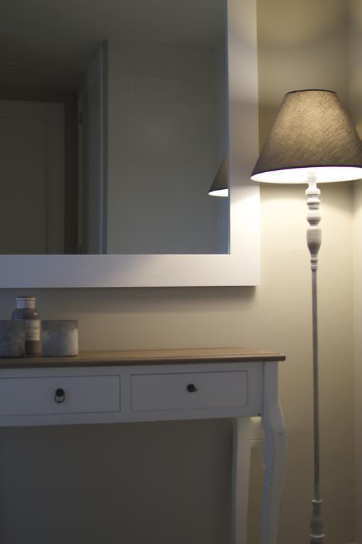 קלפה Apartamentos Santa Clara מראה חיצוני תמונה