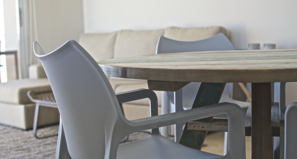 קלפה Apartamentos Santa Clara מראה חיצוני תמונה