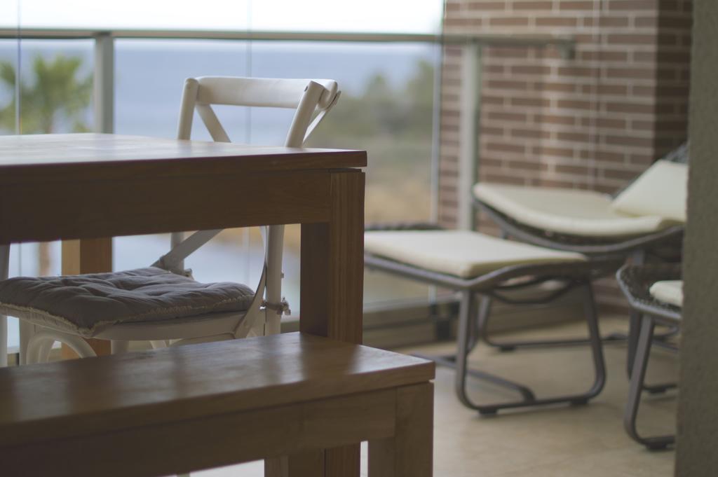 קלפה Apartamentos Santa Clara מראה חיצוני תמונה